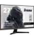 iiyama G-MASTER G2745HSU-B2 LED display 68.6 cm (27") 1920 x 1080 pixels Full HD Black