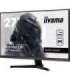 iiyama G-MASTER G2745HSU-B2 LED display 68.6 cm (27") 1920 x 1080 pixels Full HD Black