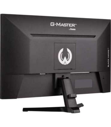 iiyama G-MASTER G2745HSU-B2 LED display 68.6 cm (27") 1920 x 1080 pixels Full HD Black