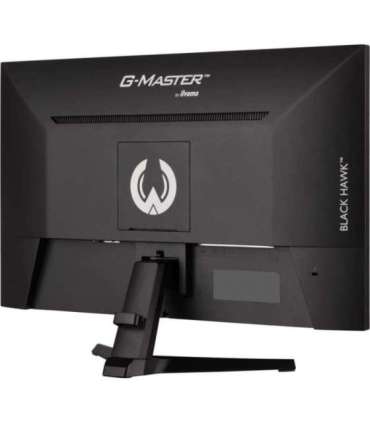 iiyama G-MASTER G2745HSU-B2 LED display 68.6 cm (27") 1920 x 1080 pixels Full HD Black