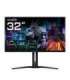 GIGABYTE AORUS FO32U2 32” OLED Gaming Monitor - 3840 x 2160(UHD), 240Hz, 0.03ms, KVM, 250 cd/m2, FreeSync Premium Pro,