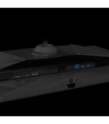 GIGABYTE AORUS FO32U2 32” OLED Gaming Monitor - 3840 x 2160(UHD), 240Hz, 0.03ms, KVM, 250 cd/m2, FreeSync Premium Pro,