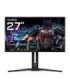 GIGABYTE AORUS FO27Q3 27” OLED Gaming Monitor - 2560 x 1440(QHD), 360Hz, 0.03ms, KVM, 250 cd/m2, FreeSync Premium Pro,