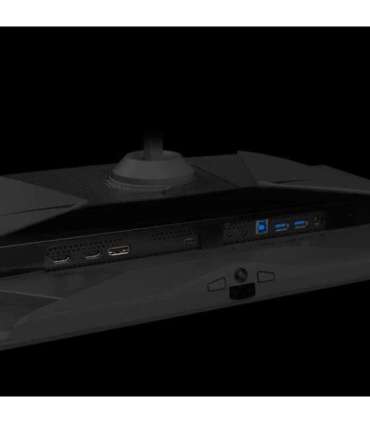 GIGABYTE AORUS FO27Q3 27” OLED Gaming Monitor - 2560 x 1440(QHD), 360Hz, 0.03ms, KVM, 250 cd/m2, FreeSync Premium Pro,