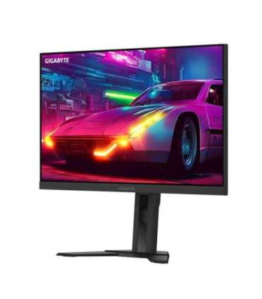 GIGABYTE M27UA 27" UHD Gaming Monitor - 3840 x 2160, 160Hz, 1ms, 400 cd/m², FreeSync Premium, HDR ready, HDMI 2.1,
