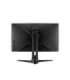 ASUS ROG Swift XG27AQV 68.6 cm (27") 2560 x 1440 pixels Wide Quad HD Black