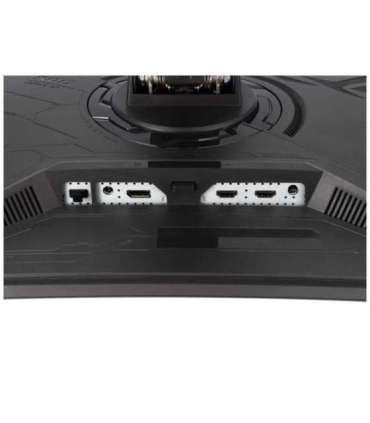 ASUS ROG Swift XG27AQV 68.6 cm (27") 2560 x 1440 pixels Wide Quad HD Black