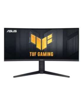 ASUS TUF Gaming VG34VQEL1A 86.4 cm (34") 3440 x 1440 pixels LED Black