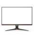 AOC G2 27G2SPAE/BK LED display 68.6 cm (27") 1920 x 1080 pixels Full HD Black, Red