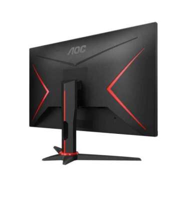 AOC G2 27G2SPAE/BK LED display 68.6 cm (27") 1920 x 1080 pixels Full HD Black, Red
