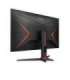 AOC G2 27G2SPAE/BK LED display 68.6 cm (27") 1920 x 1080 pixels Full HD Black, Red