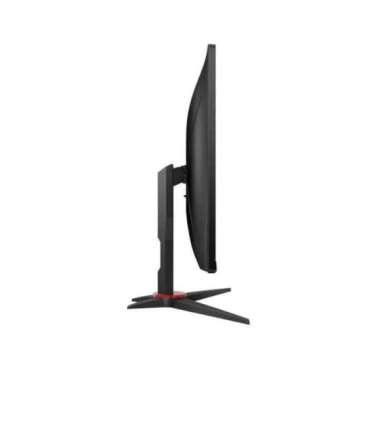 AOC G2 27G2SPAE/BK LED display 68.6 cm (27") 1920 x 1080 pixels Full HD Black, Red