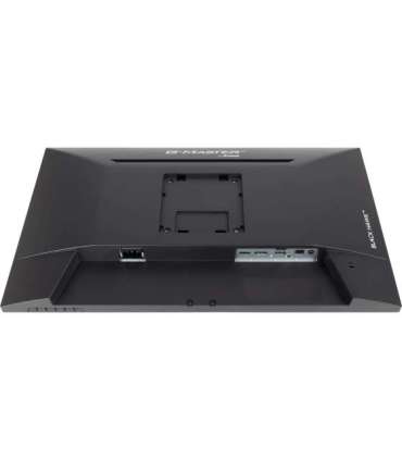 iiyama G-MASTER GB2445HSU-B2 LED display 60.5 cm (23.8") 1920 x 1080 pixels Full HD Black