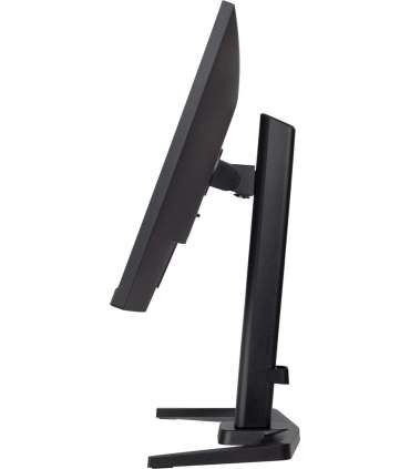 iiyama G-MASTER GB2445HSU-B2 LED display 60.5 cm (23.8") 1920 x 1080 pixels Full HD Black