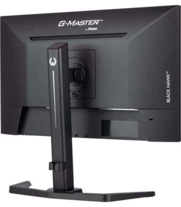 iiyama G-MASTER GB2445HSU-B2 LED display 60.5 cm (23.8") 1920 x 1080 pixels Full HD Black