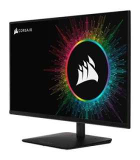 Corsair Xeneon 32UHD144-A computer monitor 81.3 cm (32") 3840 x 2160 pixels 4K Ultra HD Black