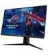 ASUS ROG Strix XG27AQ computer monitor 68.6 cm (27") 2560 x 1440 pixels LED Black