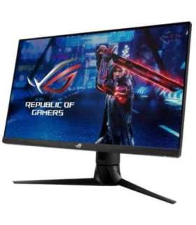 ASUS ROG Strix XG27AQ computer monitor 68.6 cm (27") 2560 x 1440 pixels LED Black