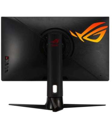 ASUS ROG Strix XG27AQ computer monitor 68.6 cm (27") 2560 x 1440 pixels LED Black