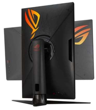 ASUS ROG Strix XG27AQ computer monitor 68.6 cm (27") 2560 x 1440 pixels LED Black