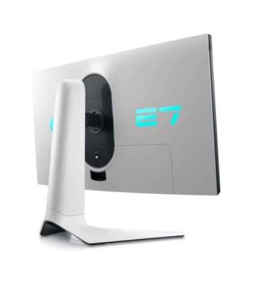 Alienware AW2723DF LED display 68.6 cm (27") 2560 x 1440 pixels Quad HD LCD Silver