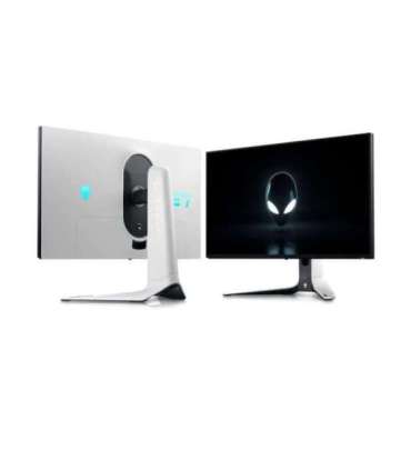 Alienware AW2723DF LED display 68.6 cm (27") 2560 x 1440 pixels Quad HD LCD Silver