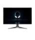 Alienware AW2723DF LED display 68.6 cm (27") 2560 x 1440 pixels Quad HD LCD Silver