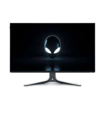 Alienware AW2723DF LED display 68.6 cm (27") 2560 x 1440 pixels Quad HD LCD Silver