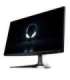Alienware AW2723DF LED display 68.6 cm (27") 2560 x 1440 pixels Quad HD LCD Silver