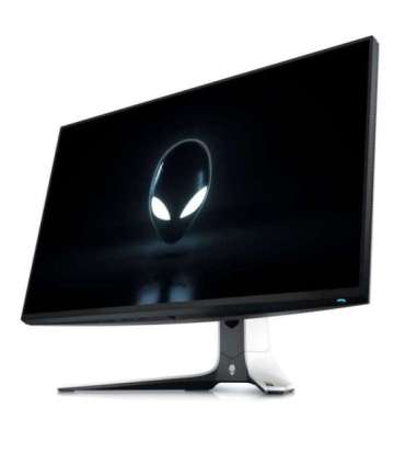 Alienware AW2723DF LED display 68.6 cm (27") 2560 x 1440 pixels Quad HD LCD Silver