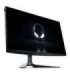Alienware AW2723DF LED display 68.6 cm (27") 2560 x 1440 pixels Quad HD LCD Silver