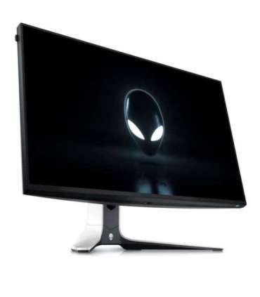 Alienware AW2723DF LED display 68.6 cm (27") 2560 x 1440 pixels Quad HD LCD Silver