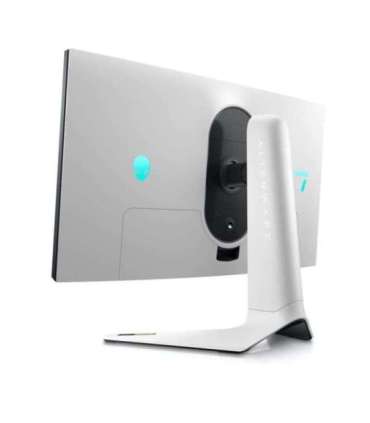 Alienware AW2723DF LED display 68.6 cm (27") 2560 x 1440 pixels Quad HD LCD Silver