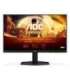 AOC G4 24G42E computer monitor 61 cm (24") 1920 x 1080 pixels Full HD LCD Black
