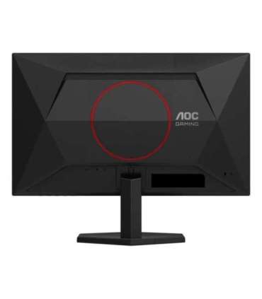 AOC G4 24G42E computer monitor 61 cm (24") 1920 x 1080 pixels Full HD LCD Black