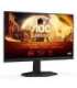 AOC G4 24G42E computer monitor 61 cm (24") 1920 x 1080 pixels Full HD LCD Black