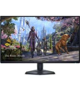 Alienware AW2725QF computer monitor 68.6 cm (27") 3840 x 2160 pixels 4K Ultra HD LCD Black