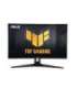ASUS TUF Gaming VG27AQA1A 68.6 cm (27") 2560 x 1440 pixels Quad HD Black