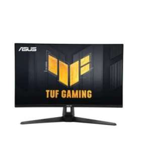 ASUS TUF Gaming VG27AQA1A 68.6 cm (27") 2560 x 1440 pixels Quad HD Black