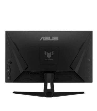 ASUS TUF Gaming VG27AQA1A 68.6 cm (27") 2560 x 1440 pixels Quad HD Black