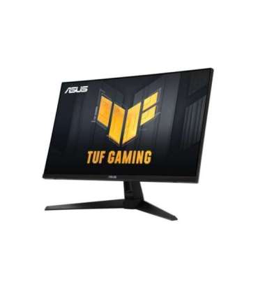 ASUS TUF Gaming VG27AQA1A 68.6 cm (27") 2560 x 1440 pixels Quad HD Black