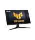 ASUS TUF Gaming VG27AQA1A 68.6 cm (27") 2560 x 1440 pixels Quad HD Black