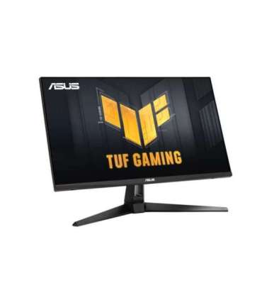 ASUS TUF Gaming VG27AQA1A 68.6 cm (27") 2560 x 1440 pixels Quad HD Black