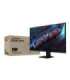 GIGABYTE GS27FA 27’ Full HD LED monitor black