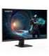 Gigabyte GS27QCA LED 27’ 2560 x 1440 px Quad HD 180 Hz monitor black