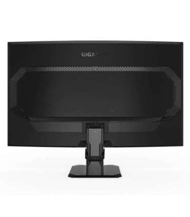 Gigabyte GS27QCA LED 27’ 2560 x 1440 px Quad HD 180 Hz monitor black