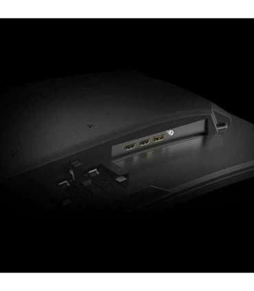 Gigabyte GS27QCA LED 27’ 2560 x 1440 px Quad HD 180 Hz monitor black