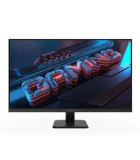 Gigabyte GS32Q computer monitor 80 cm (31.5") 2560 x 1440 pixels Quad HD Black