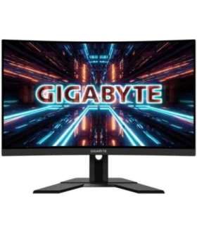Gigabyte G27FC A computer monitor 68.6 cm (27") 1920 x 1080 pixels Full HD LED Black