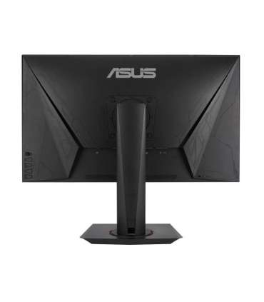 ASUS VG279Q 68.6 cm (27") 1920 x 1080 pixels Full HD LED Black